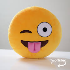 I saw pillow pets selling two years ago. Hashtag Collectibles Double Sided Emoji Pillow Buy Online In Andorra At Andorra Desertcart Com Productid 21778425