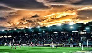 Das stadion liegt im süden von graz im bezirk liebenau. Stadionausbau In Graz Merkur Arena Soll Fur Ofb Spiele Tauglich Werden