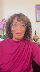 Janet (Alston) Jackson, IMTA CMT-P