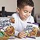 Amazon.com: מאפינס מיני אוכמניות Little Bites של Entenmann's