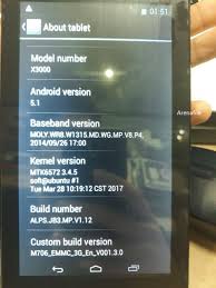 Kumpulan rom xperia mtk 6572 : Download Firmware Android 5 1 For S Color X3000 Alps Jb3 Mp V1 12 Arenafile