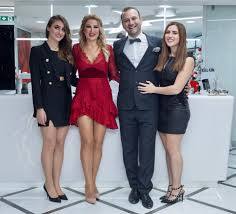 Maybe you would like to learn more about one of these? Dr Nuket Eroglu 2017 Ye Tesekkur Ediyor Ve Ugurluyoruz Cok Guzel Bir Yildi 2018 E Merhaba Diyoruz Yeni Umutlarla Hosgeldin Facebook