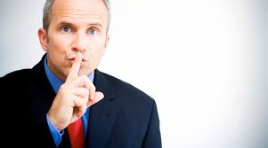 The Super-Secret Way to Create Suspense in Your Story