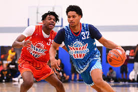 Jalen green official nba g league stats, player logs, boxscores, shotcharts and videos Nba G League Reveals Ignite As The New Name For Their Select Team Ridiculous Upside