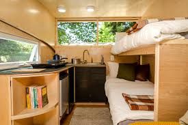 How to build my own enclosed trailer. 15 Of The Coolest Handmade Rvs You Can Actually Buy Campanda Magazine