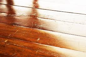 Sometimes, old homes can have annoying traits. How To Fix Scratched And Creaky Floorboards