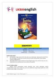 Fill in the blanks with the right words. Elisabet Dian P Ukbm Bahasa Inggris Lintas Minat Kelas Xi Short Story