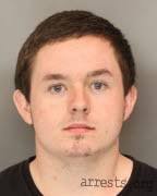 Ryan Otremba Mugshot