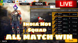 Total gaming is india's most subscribed gaming youtuber mostly plays garena free fire and gta 5 on his youtube channel.; Free Fire Id Name Update Free Fire 2020