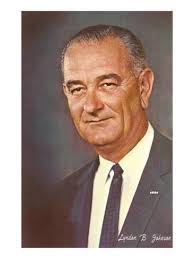Lyndon B Johnson Art Print Art Com In 2020 Art Prints Print Poster