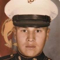 Gabriel Manuel Lopez Jr Obituary