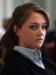 Rachel Canning's Instagram, Twitter & Facebook