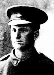 Private Alfred Webster (1891-1918)