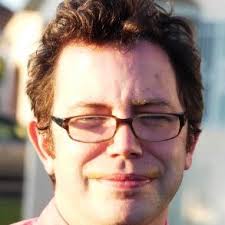 Joe Wenderoth and Oliver Jones Read at the John Natsoulas Gallery