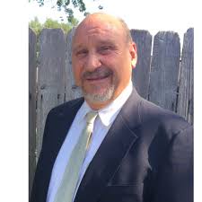 Harold P. Vice, Jr. posted