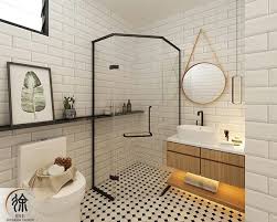 Until 2019, nordic nest was known under the name scandinavian design center. Scandinavian Bathroom Designs To Adopt Renodots Singapore Renovation Interior Designers Reviews Portal