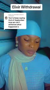 Replying to @owendam wears elixir withdrawal how to withdraw