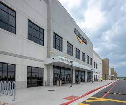 To take his oldest daughter jane to a lunch for mother's day 2010. Amazon Fulfillment Center Avena Contracting Llc