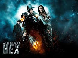 Jonah Hex Trailer 2 - FilmoFilia
