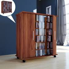 Cd regale dvd regale gunstig im roller online shop bestellen. Vcm Cd Regal Cd Dvd Schrank Luxor Kaufen Otto
