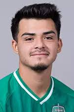 2018 Men's Soccer Roster