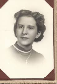 Ruth Anna Wick Obituary December 16, 2021