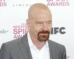 'one of the things i'm most grateful about is that i was poor' as he makes his tv return in sky thriller your honor, the breaking bad star talks about his fractured family. Bryan Cranston 1956 Portrait Kino De