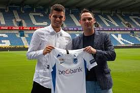 Player profile ianis hagi from team rangers. Media Romania S Ianis Hagi Set To Play For Glasgow Rangers Under Steven Gerrard Romania Insider