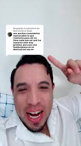 Respuesta a @Sam Cisneros Ayala