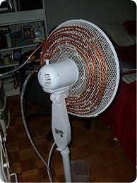 Diese variante eine klimaanlage selber zu bauen ist sehr einfach, man braucht nur wenig zeit und handwerkliches. Klimaanlage Selber Bauen Aus Einem Ventilator Low Budget Idee Klimaanlage Selber Bauen Selber Bauen Ventilator