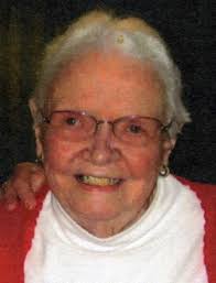 Dorothy Blair Obituary