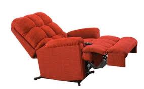 The Recliner Will Assist You In Getting Upright Chair Lift Chair Recliners Blue Chairs Living Room
