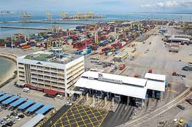 Check spelling or type a new query. Penang Port On The Rebound The Star