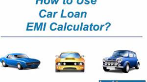 The world's 4th largest market for cars at present, india has seen a rise in the sales of cars. Car Loan Emi Calculator Car Loan Calculator Bankbazaar