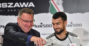 Sprawdź, gdzie za darmo obejrzeć spotkanie. Legia Bodo Transmisja Meczu W Tv I Online Liga Mistrzow Stream Pilka Nozna
