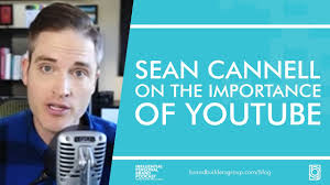 Ep 132: YouTube Secrets Tips and Strategies with Sean Cannell