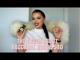 4.4 out of 5 stars 82. Best Dupes For Baccarat Rouge 540 Perfume Fragrance By Maison Francis Kurkdjian Youtube