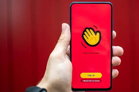 This app is relatively secure. Houseparty Should I Stay Or Should I Go Now Welivesecurity