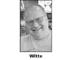 Jay Witte's Instagram, Twitter & Facebook