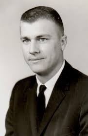 Tribute for Leo Edward Becker