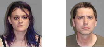 Nashua Police Arrest Two After Drug Investigation On February 24th, 2021 at  approximately 2:28 PM, Officers from the Nashua Police Department's Problem  Oriented Policing Unit arrested Natalie Anderson, age 33, of 37