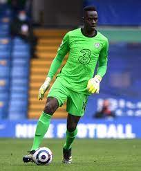 Football statistics of édouard mendy including club and national team history. Official Chelsea Goalkeeper Edouard Mendy Wins Best African International Award Sports Illustrated Chelsea Fc News Analysis And More