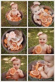Harper i palm beach milk bath photography may 2, 2018 i figured since i photographed harper's 1 year session this weekend it might be time to share the session we did for her 6 month! Pin By Anna Jaeger On Baby Pictures Baby Photoshoot Girl Newborn Baby Photography Milk Bath Photography