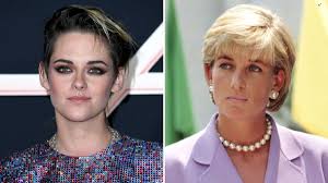 Snow white and the huntsman. Kristen Stewart Set To Play Princess Diana In Film Detailing Her Split From Prince Charles Cnn