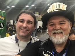 Anybody at here today?