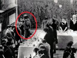 Chilling Coventry: St Mary's Guildhall plagued by the praying monk