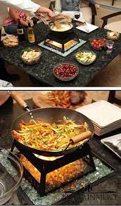 Finally Gas Fire Pit Tables You Can Cook On From Firetainment Gas Firepit Gas Fire Pit Table Outdoor Fire Pit