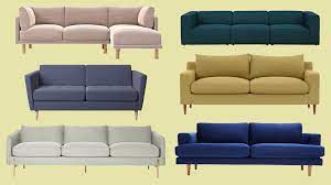 You're in the right place. 31 Best Affordable Sofas That Don T Look Like Affordable Sofas Architectural Digest