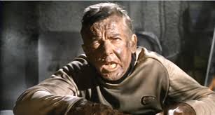 ITS OVER GUE'LA I HAVE THE HIGH GRO-- *gets a krak shot at them*