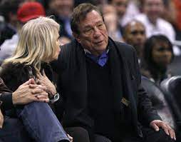 Clippers owner banned for life: Clippers Owner Donald Sterling Banned For Life Nba May Force Sale